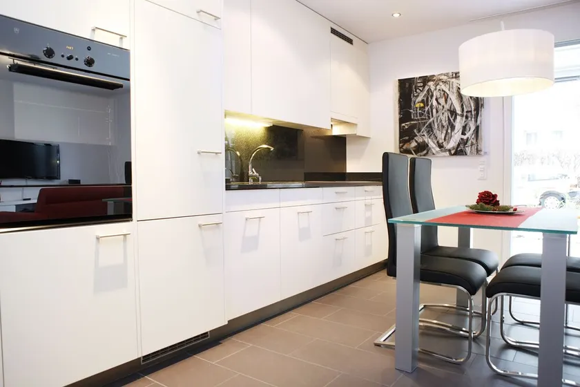 RELOC Serviced Apartments Wallisellen 16 - Image 1