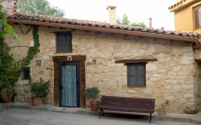 Landsbygd Suite El Romero (full hyra 2 Pax) El Rincón de Monasterio & - Image 1