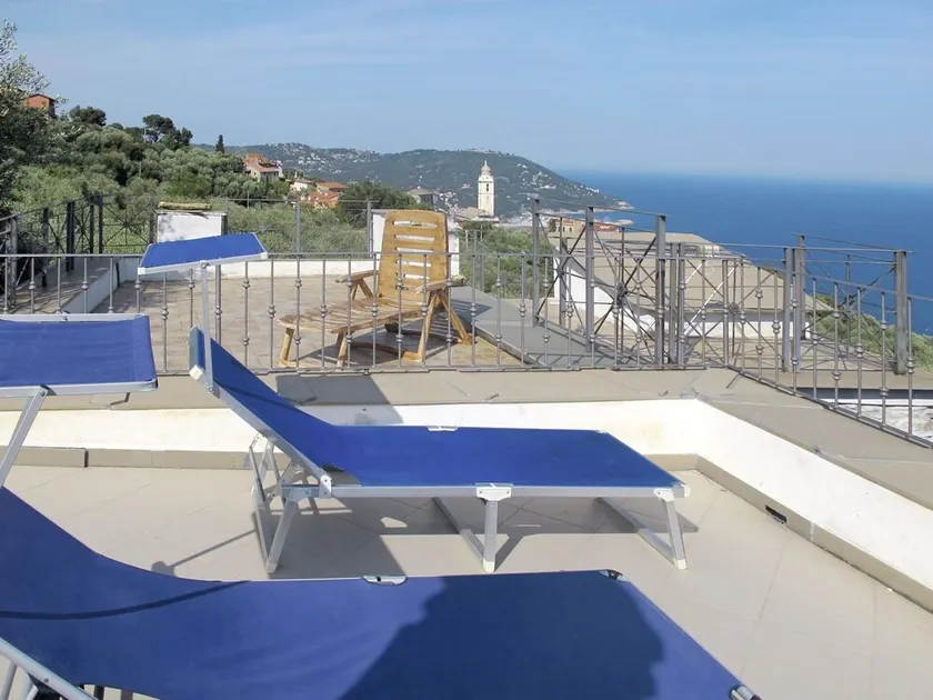 Beautiful private villa for 4 people with WIFI, TV, terrace and pets allowed - Image 1