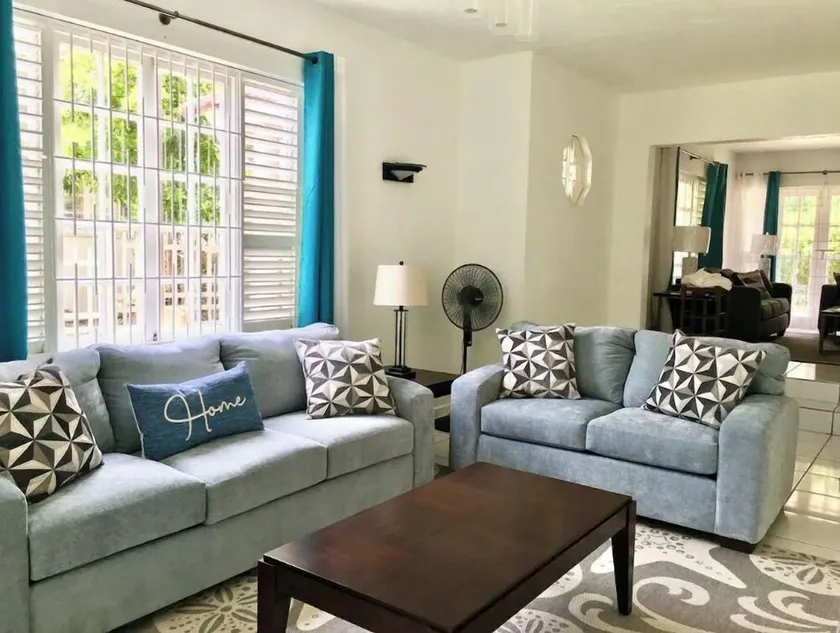 Villa 465 Montego Bay is a perfect getaway spot for families & friends vacations - Image 1