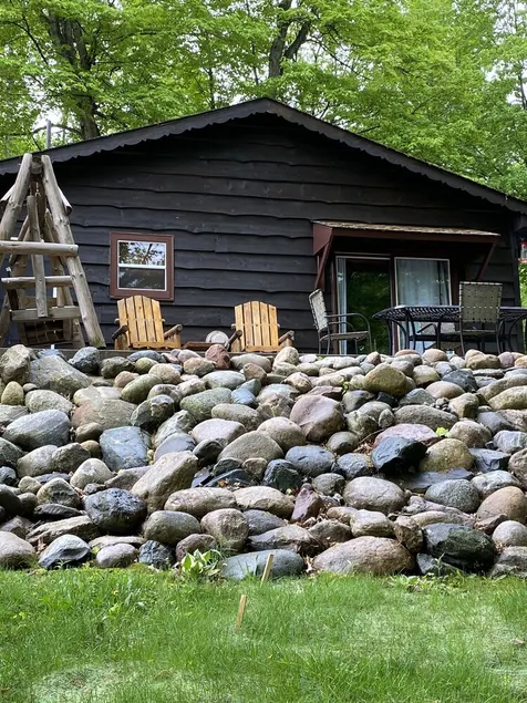 Fall priser endast $ 99. 00 en natt!  Årets bästa fiske med trädets förändring! - Image 1