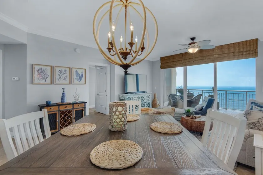 Top Notch 2 BR Luxury Indigo East Gulf Front - Owners of 1104E-1204E-1804E-1904E - Image 1