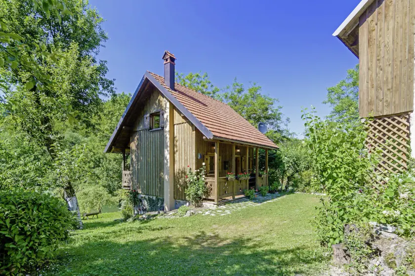 Osmak in Gusti Laz (Haus für 4 Personen) - Image 1