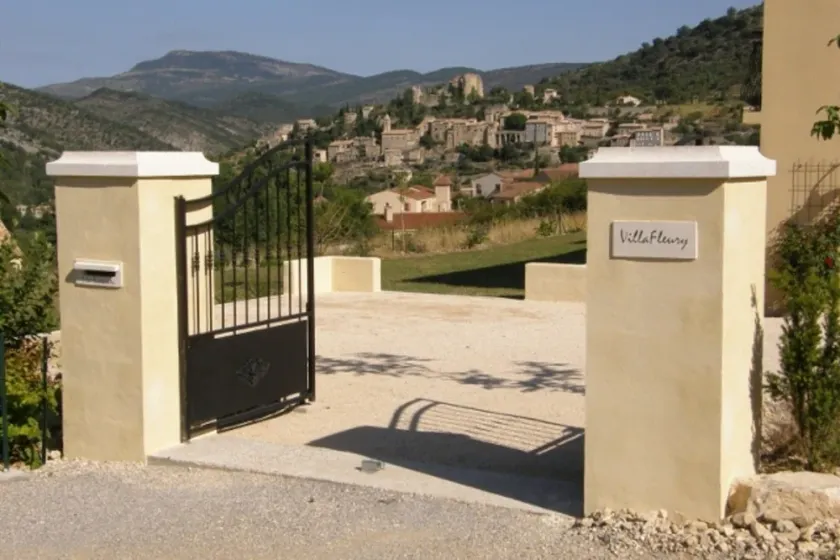 Cycling Escape in Montbrun - Image 1