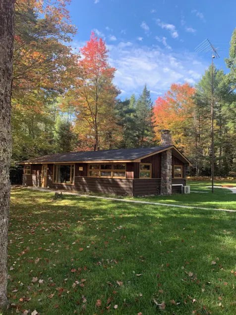 Your perfect getaway in the heart of Northern Michigan... - Image 1