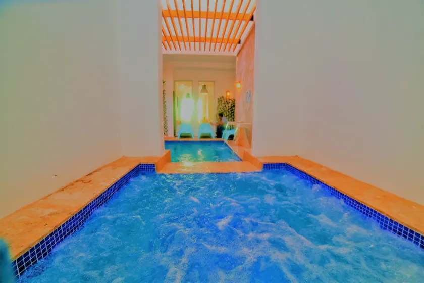3 bedrooms Apartment for rent at RIG Puerto Malecon {breakfast is included} - Image 1