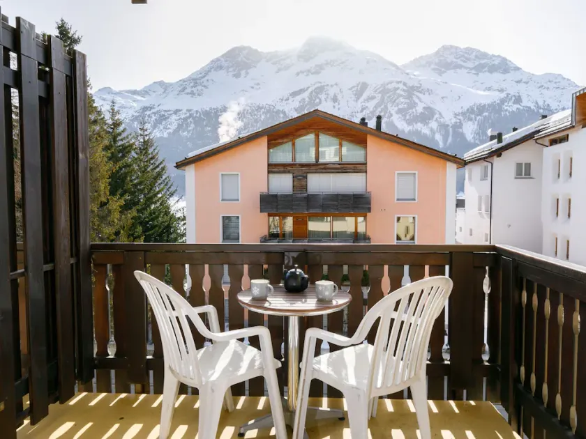 Apartment Apt-17 by Interhome - Image 1
