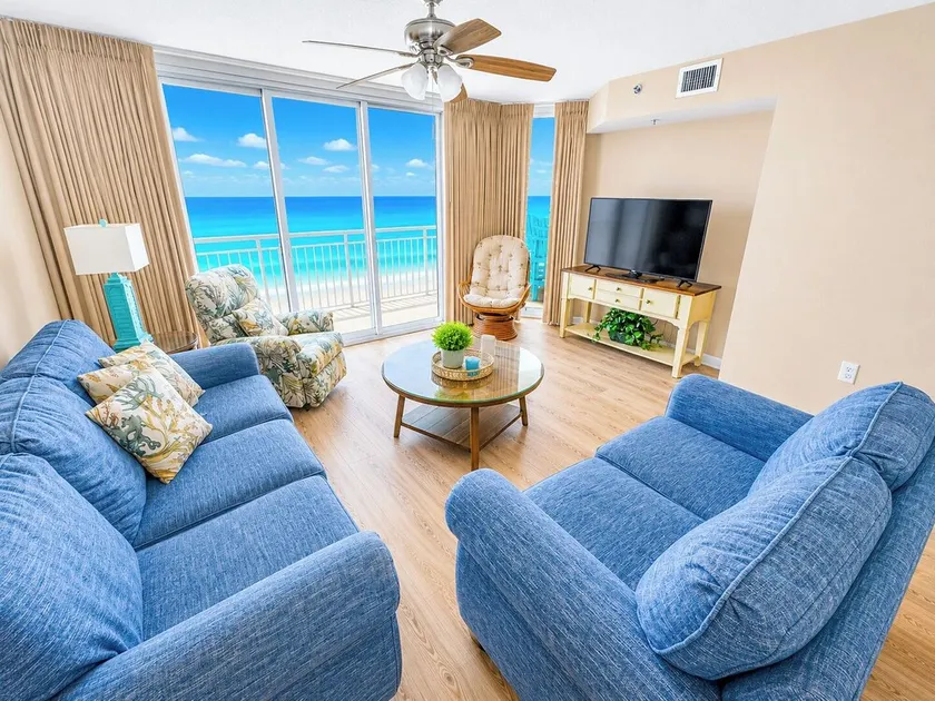 Crescent Shores S. - 606 by RedAwning - Image 1