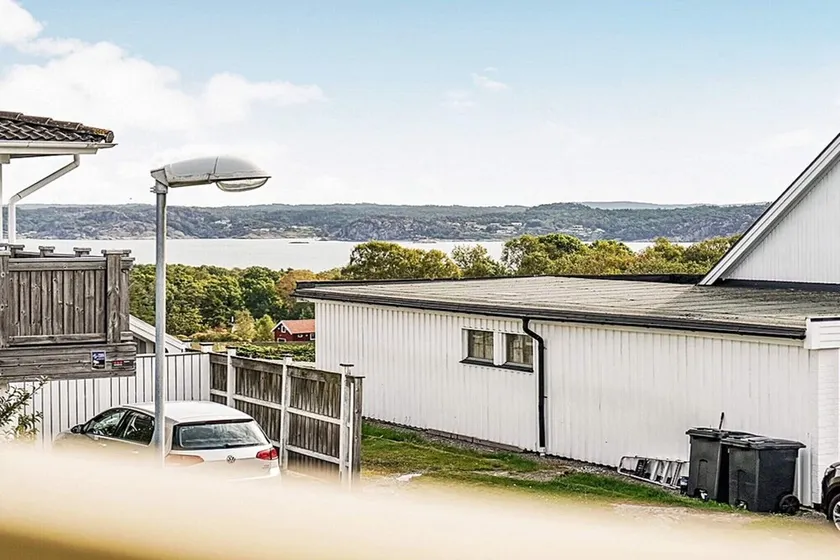 Maison de vacances pour 8 a Lysekil-By Traum - Image 1
