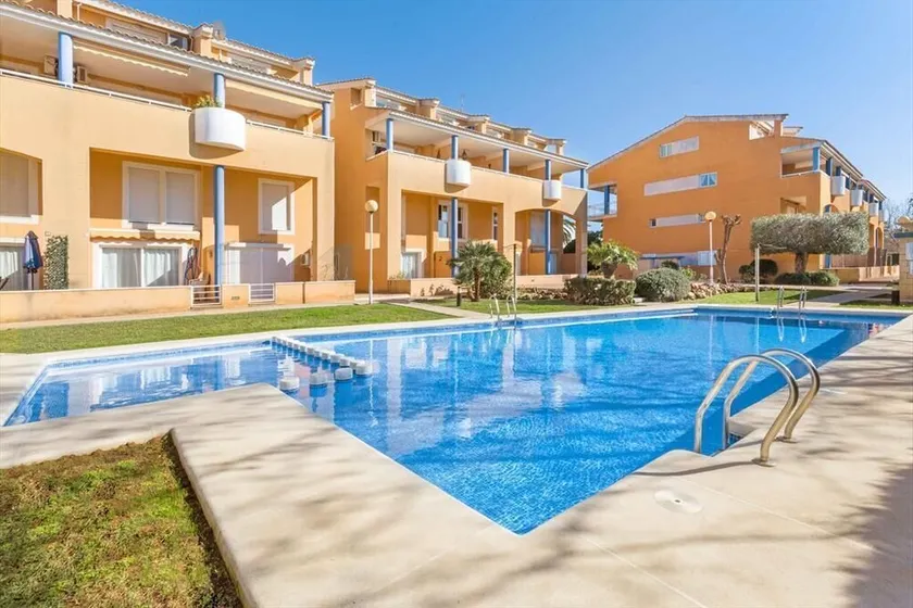 Atico La Caleta by BonCasa Costa Blanca - Image 1