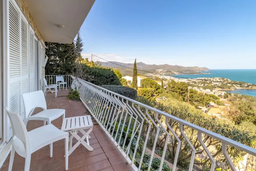 Super Fener 91 - apartamento con magníficas vistas - Image 1
