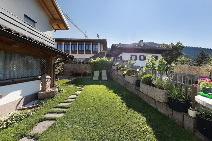 Apartamento Panorama – Vistas de ensueño al Latemar cerca de Bolzano - Image 1