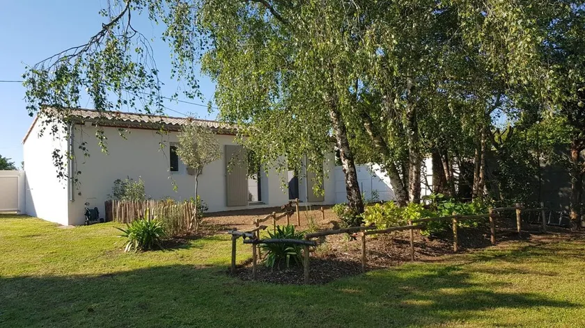 A charming country house for a quiet vacation - Image 1
