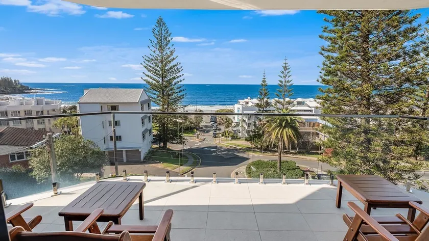 Unité Ryson 7 Kings Beach QLD - Image 1