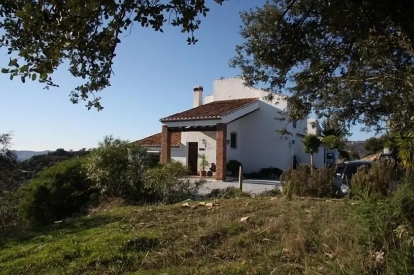 Casas de Cantoblanco 2, privat pool, för 6 personer - Image 1
