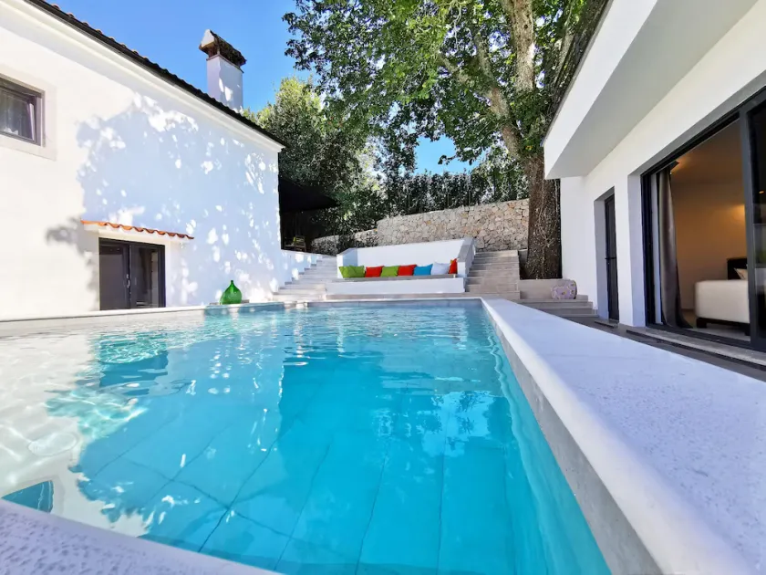 Charming Istrian Retreat with Modern Comforts and Timeless Character - Image 1