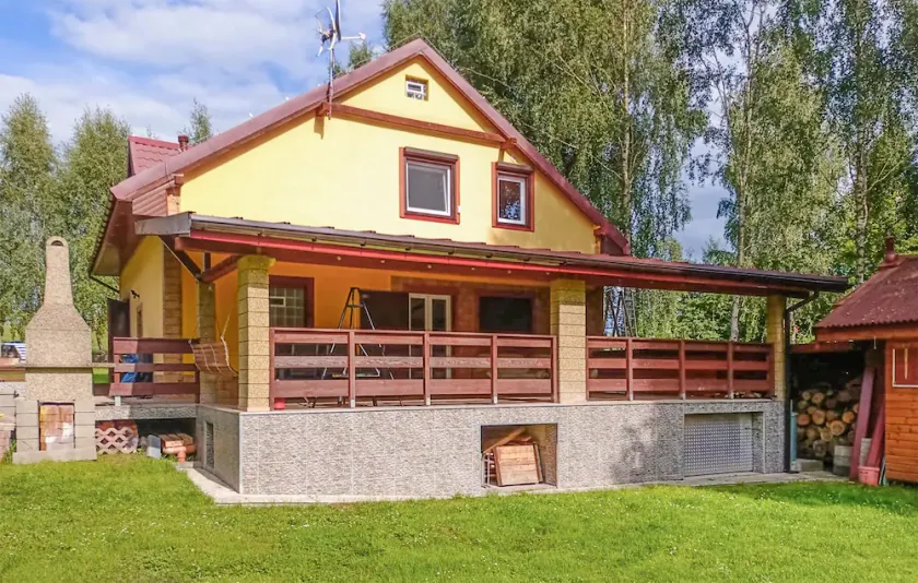 3 værelses hyggeligt hjem i Drawsko Pomorskie - Image 1