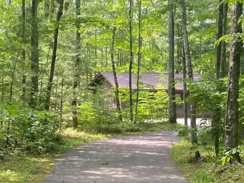 The Morgan-Your Northwoods Escape! - Image 1