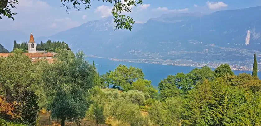 Villa Paradiso Pieve by Gardadomusmea - Image 1