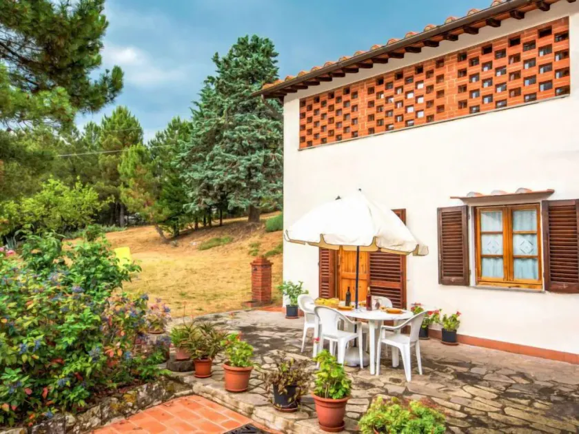 Holiday Home Tribolina by Interhome - Image 1