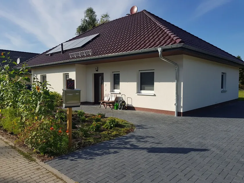 Blooming vacation home at Scharmützelsee - Image 1