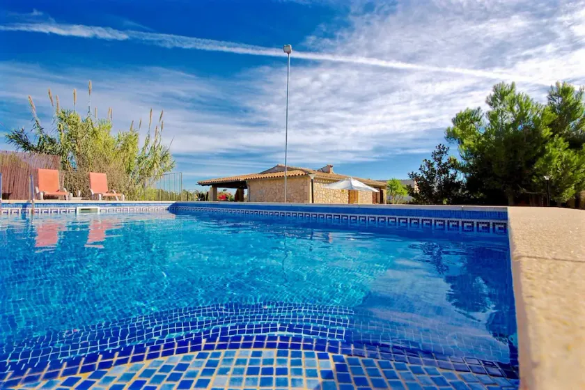 44.252 Finca Son Homar (licensnummer ET / 3279) - 44.252 Finca Son Homar - Image 1
