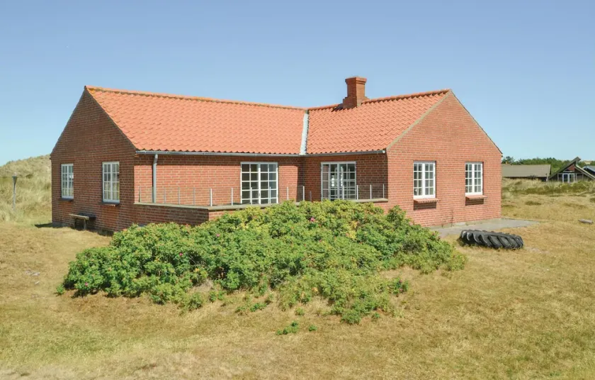 Impresionante casa en Fanø con WiFi - Image 1