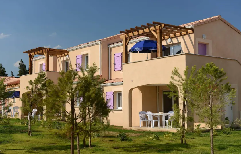 Appartement Cosy dans un Joli Village | Piscine - Image 1