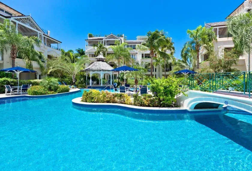 The Lookout, Schooner Bay 307 by Fantasia Villas - Image 1