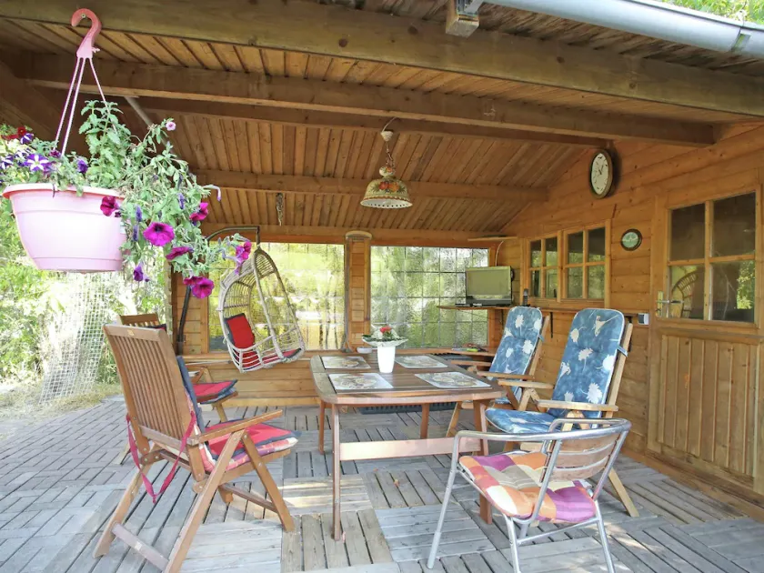Wohnung in Medebach Nahe Skipisten - Image 1
