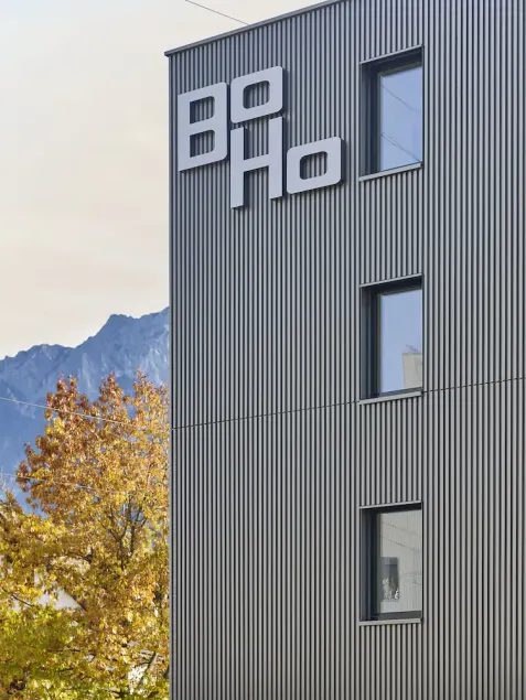 BoHo Boarding House - Image 1