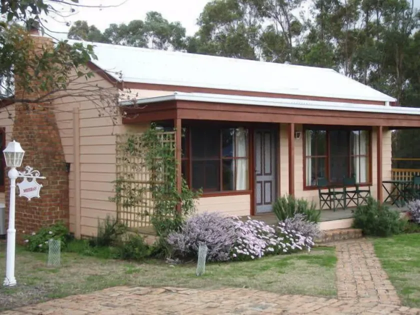 Glen Ayr Cottages, Pokolbin NSW - Image 1