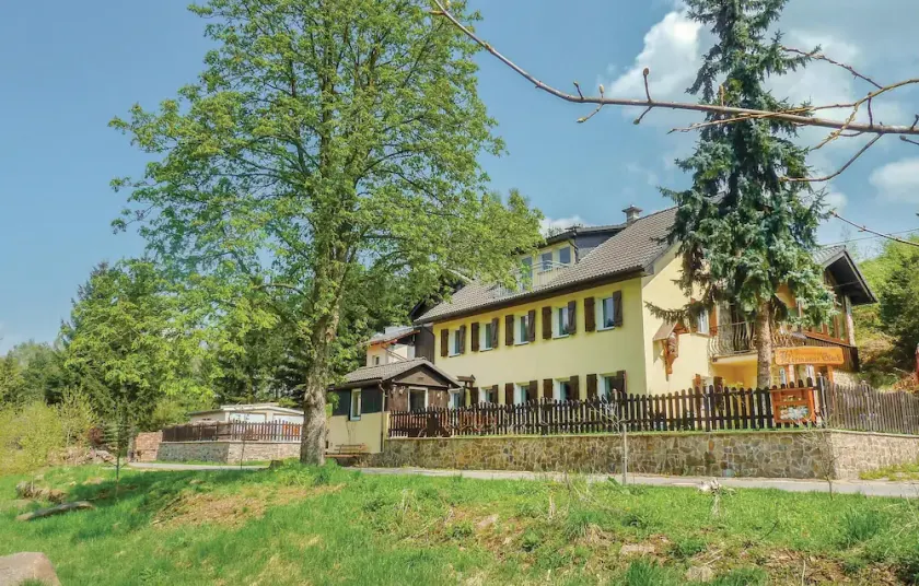 1 Bedroom Amazing Apartment In Freiberg - Image 1