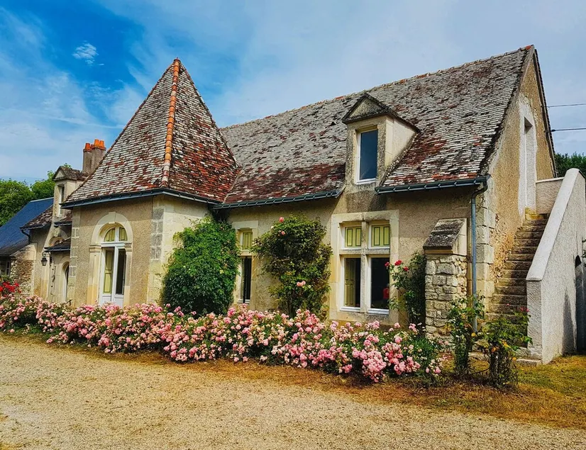 La Belle Epoque et sa Bergerie - Image 1
