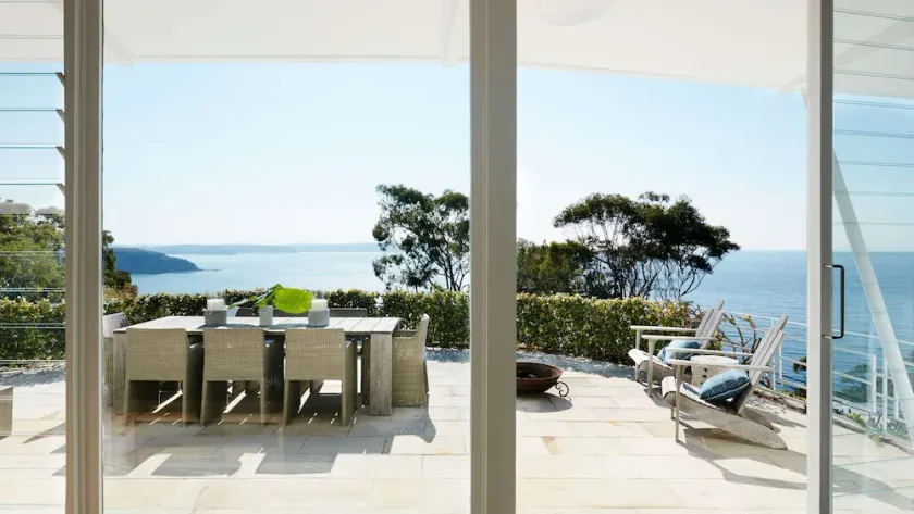Pacific Blue by Contemporary Hotels - Image 1