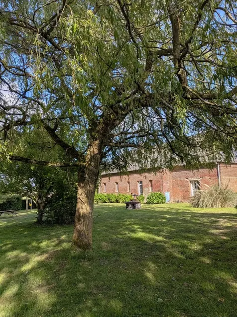 Homerez - Hus i Berville - Image 1