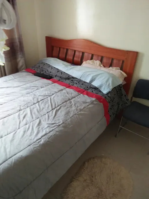 Furnished house  With Fast Wi-fi Internet - Image 1