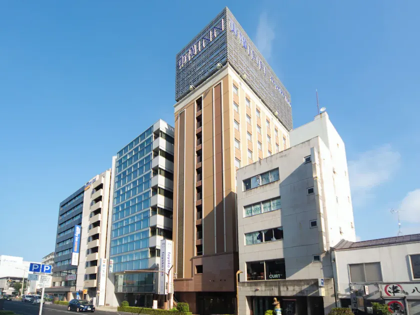 Toyoko Inn Matsue Ekimae - Image 1