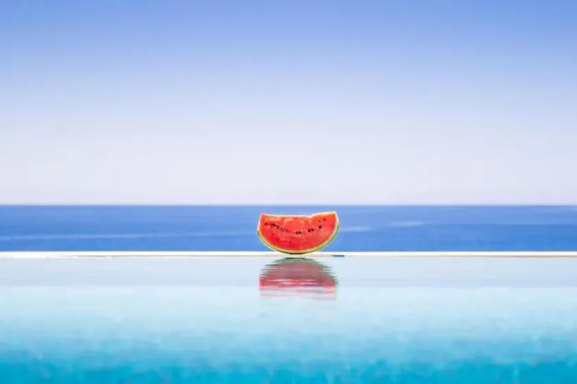 Aros luxury villas 2 - Image 1