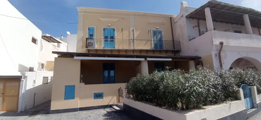 Casa Caraedo 30 Metri dal Mare - Image 1
