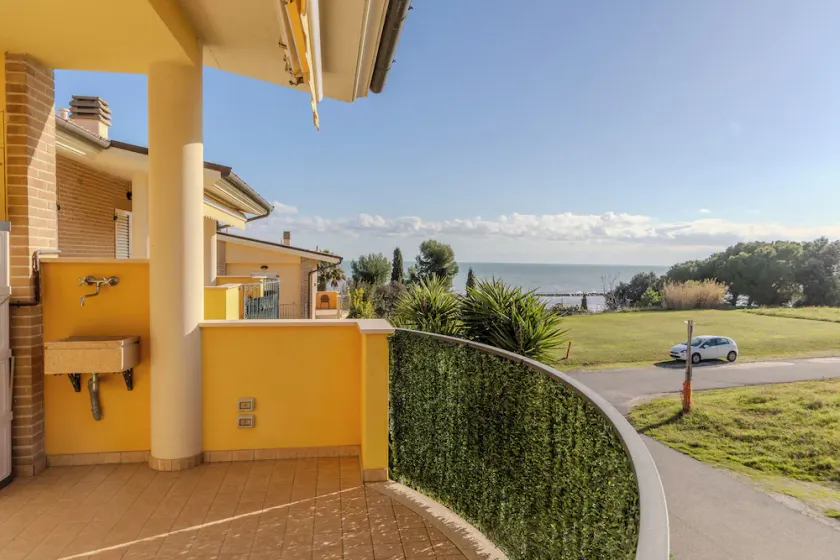Your Sea Home at Marina di Campofilone - Image 1