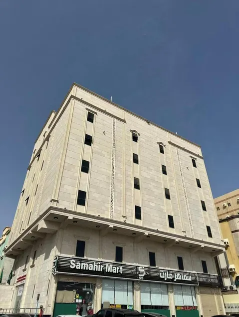 Fursan Al Arab Serviced Apartments - Image 1