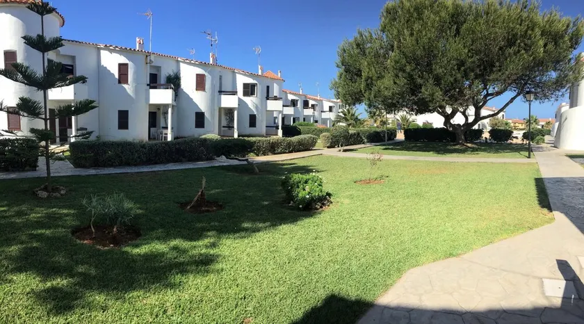Ferienwohnung mit Pool in Strandnähe und wenige Minuten von Ciutadella - Image 1