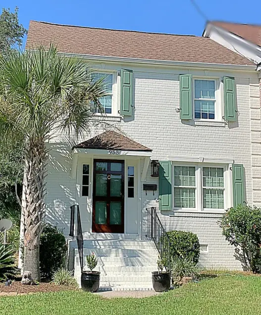 Shem Creek Townhouse - Près du centre-ville et de la plage - Image 1