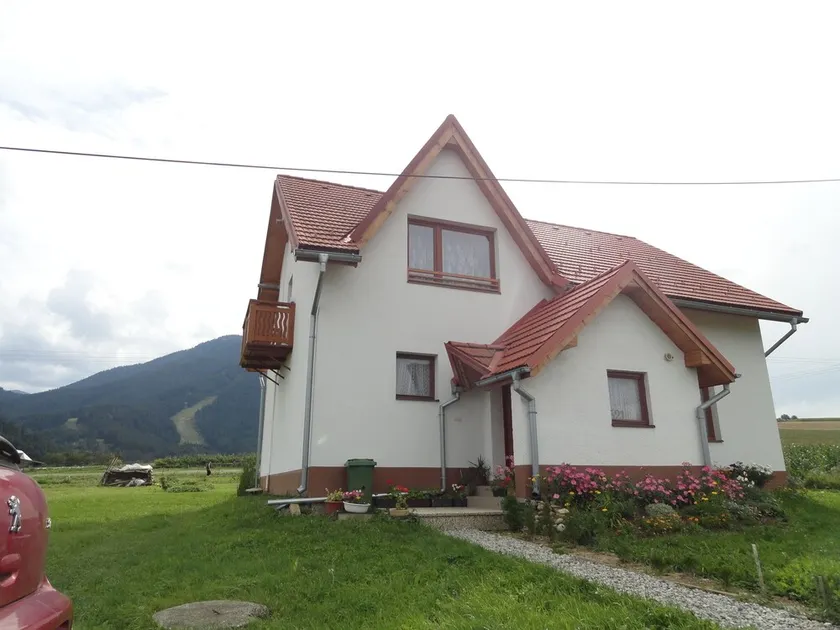 Attic apartment Tania - Tatras mountains - Image 1