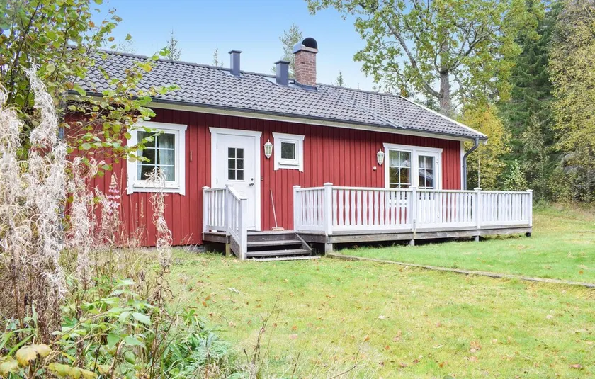 Fantastisk hjem med 2 soveværelser i. - Image 1