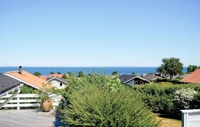 Beautiful home in Sjølund with sauna - Image 1