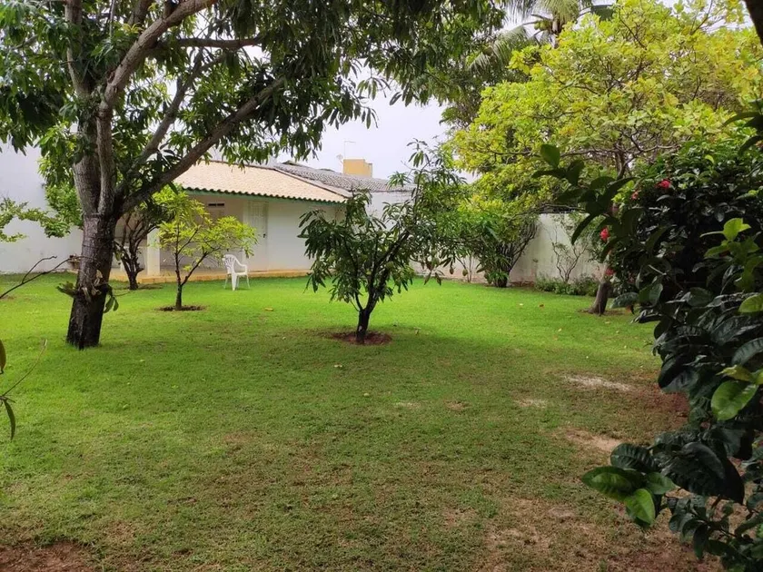House in Itacimirim, 5 bedrooms, 4 bathrooms (Carnival) - Image 1