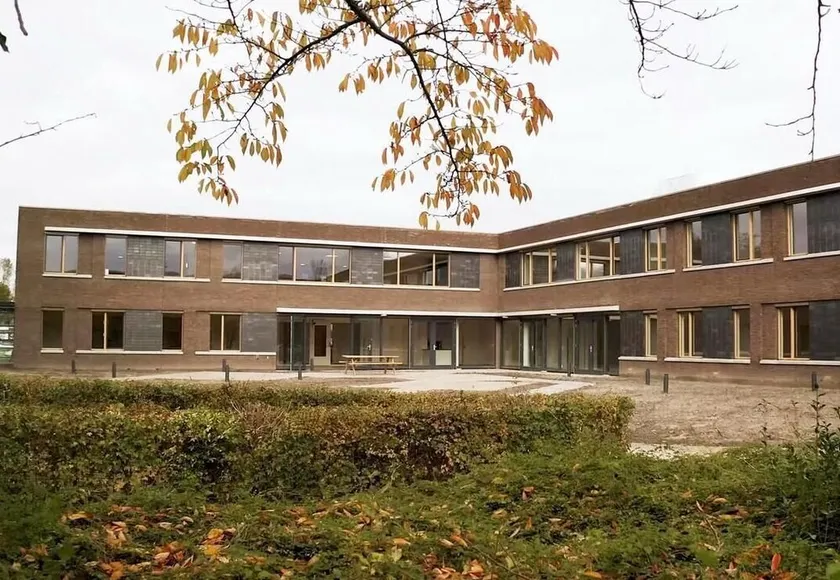 Jeva vastgoed - Image 1