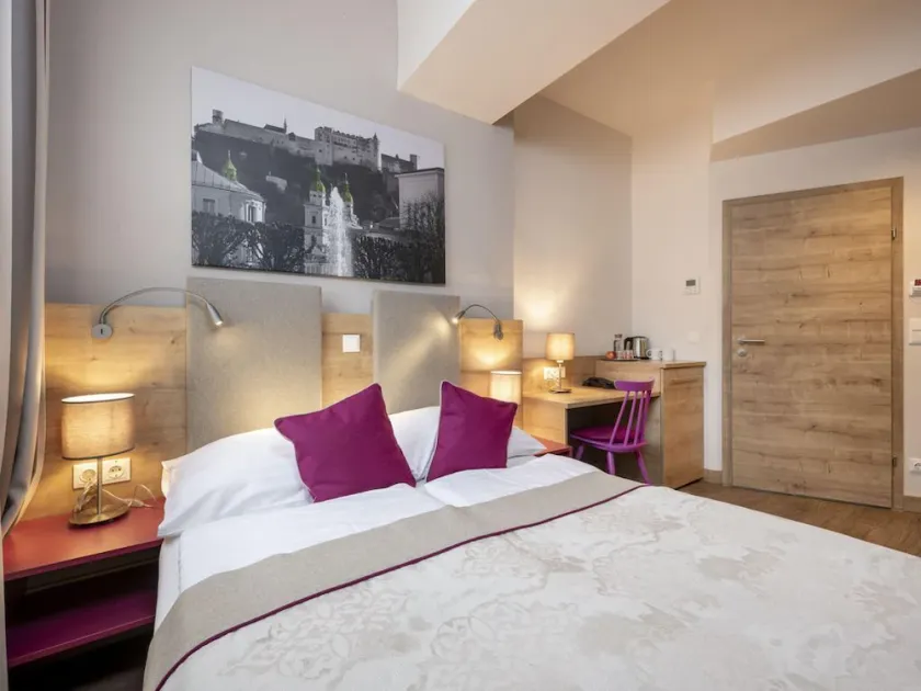 Junior Comfort Plus - B&B Hotel Junior - Image 1